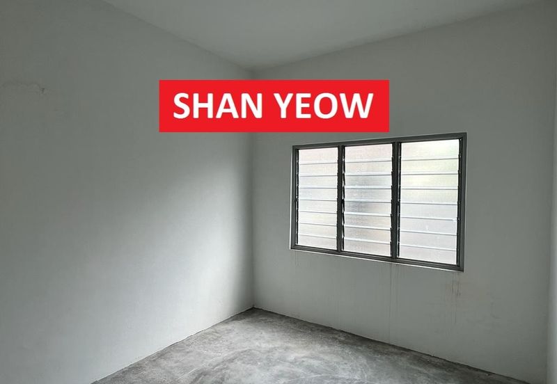 Taman Pekatra Indah *