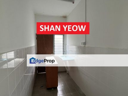 Taman Pekatra Indah Simpang Ampat For Rent, Penang, Simpang Ampat