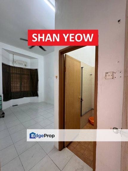 Taman Perwira Indah Permatang Tinggi For Sale, Penang, Permatang Tinggi