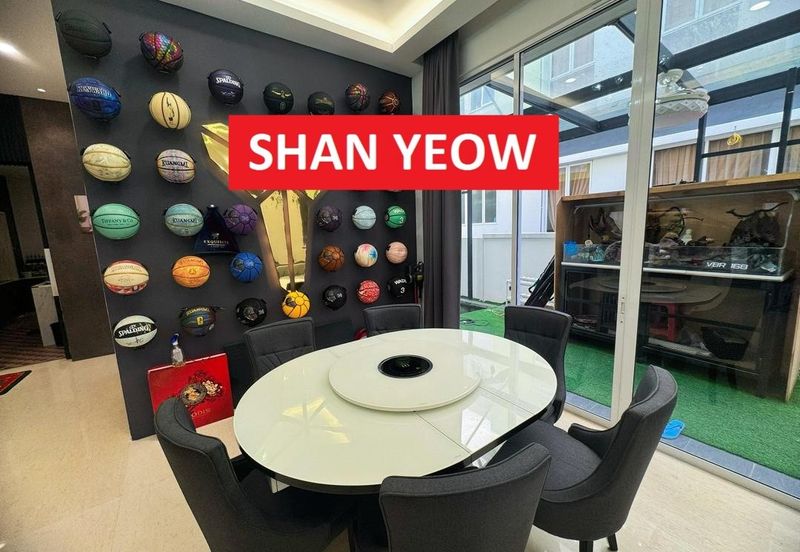 Taman Bukit Minyak Utama