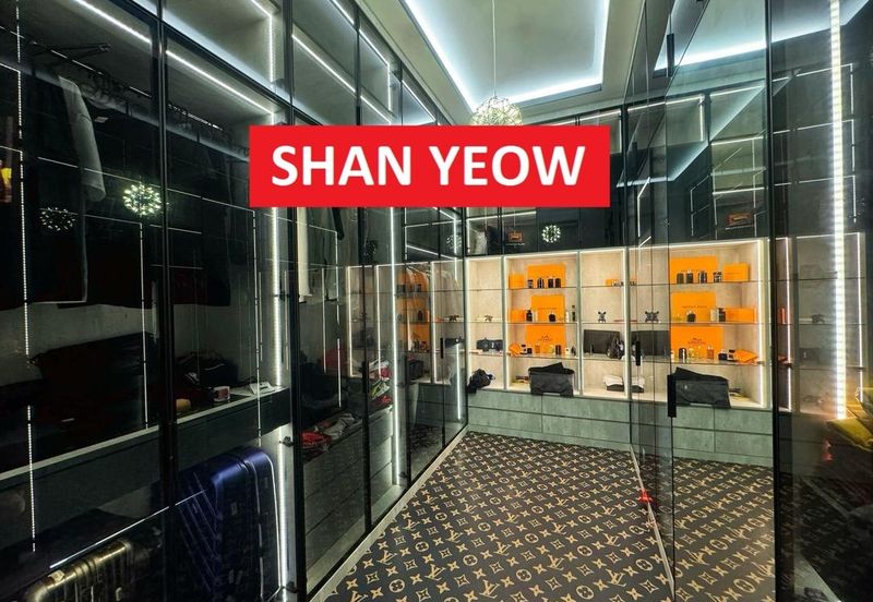 Taman Bukit Minyak Utama