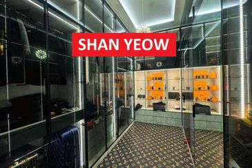 Taman Bukit Minyak Utama