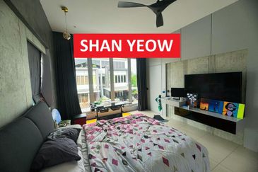 Taman Bukit Minyak Utama