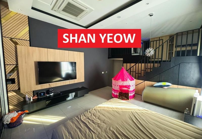 Taman Bukit Minyak Utama