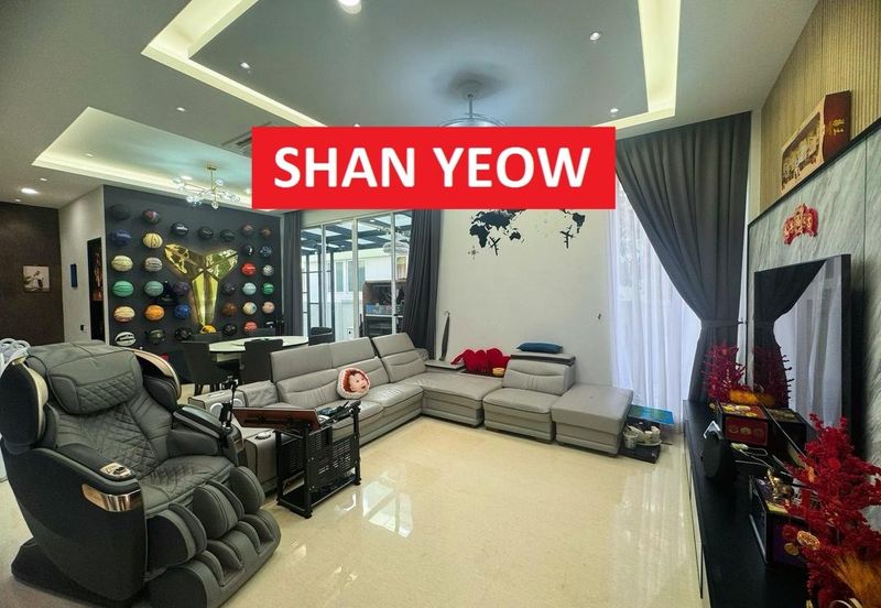 Taman Bukit Minyak Utama