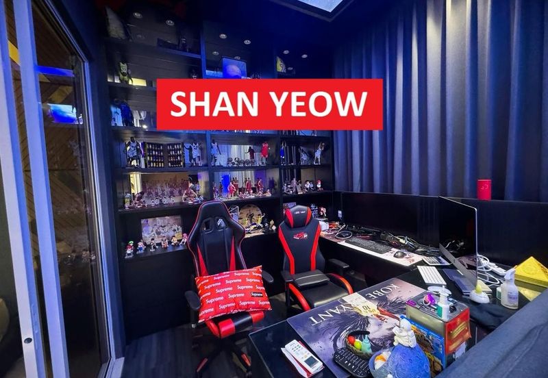 Taman Bukit Minyak Utama