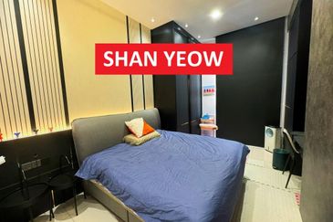 Taman Bukit Minyak Utama