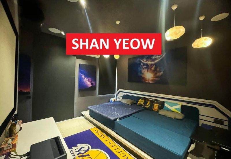 Taman Bukit Minyak Utama