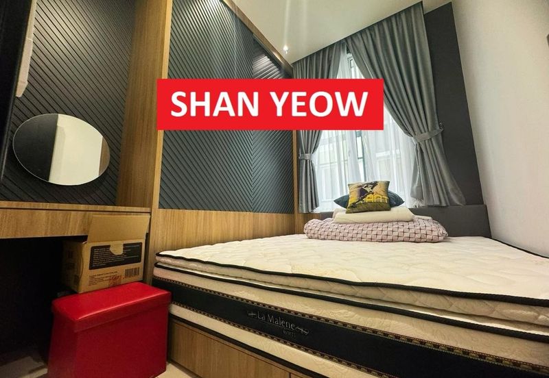 Taman Bukit Minyak Utama