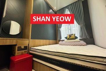 Taman Bukit Minyak Utama