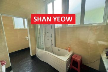 Taman Bukit Minyak Utama