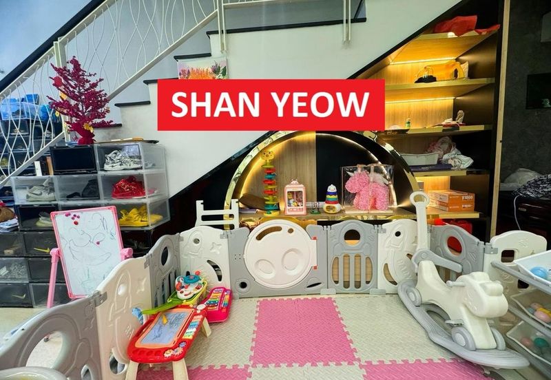 Taman Bukit Minyak Utama