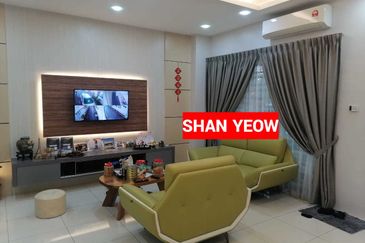 Bandar Tasek Mutiara