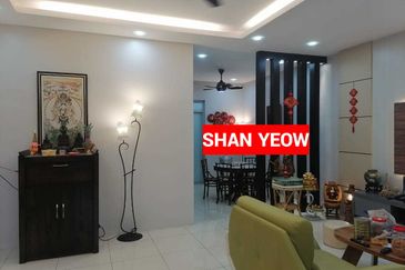 Bandar Tasek Mutiara