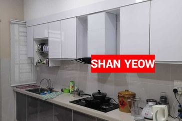 Bandar Tasek Mutiara