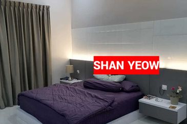 Bandar Tasek Mutiara