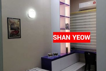 Bandar Tasek Mutiara