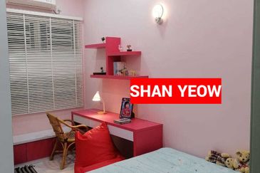 Bandar Tasek Mutiara