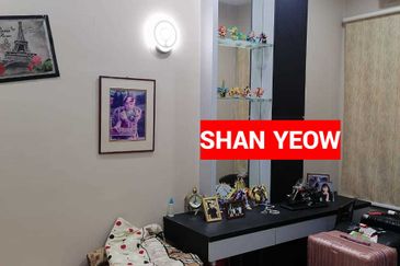 Bandar Tasek Mutiara