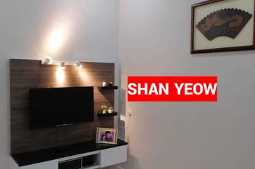 Bandar Tasek Mutiara