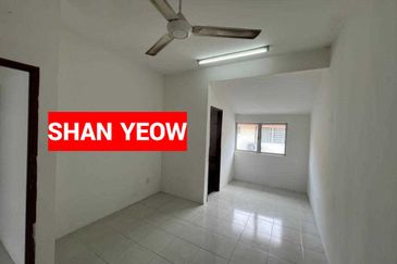 Dedaun, Bandar Cassia