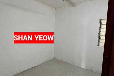 Dedaun, Bandar Cassia