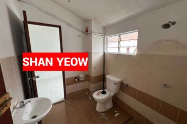 Dedaun, Bandar Cassia