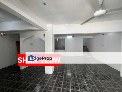 3Sty Cluster Cheaper Bandar Cassia Tengah Batu Kawan For Sale, Penang, Batu Kawan