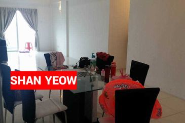 Cassia Resort Condominium