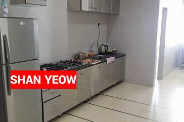 Cassia Resort Condominium