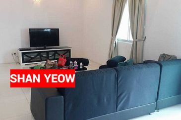 Cassia Resort Condominium