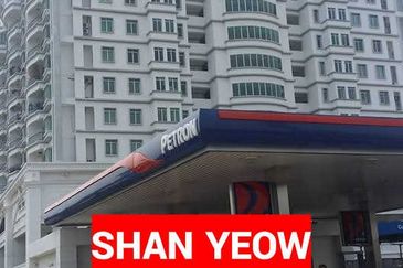 Cassia Resort Condominium