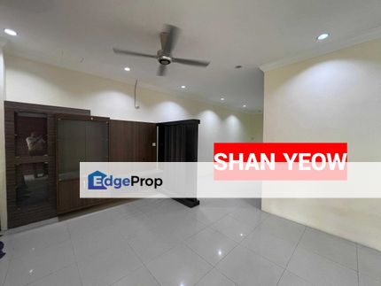 Taman Bukit Juru Near Cendana For Rent , Penang, Juru