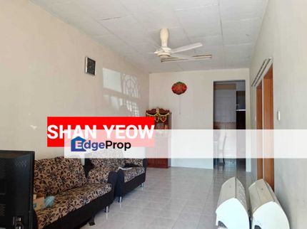 Bandar Tasek Mutiara SS 2 Simpang Ampat For Sale , Penang, Simpang Ampat