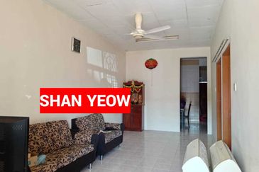 Bandar Tasek Mutiara