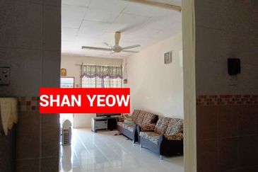 Bandar Tasek Mutiara