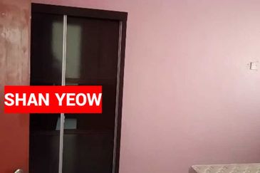 Bandar Tasek Mutiara