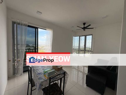 Vivo Executive 830sqft Batu Kawan For Rent, Penang, Batu Kawan