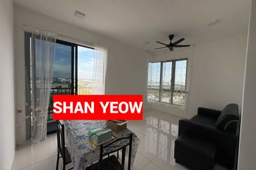 Vivo Executive Apartment