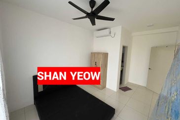 Vivo Executive Apartment