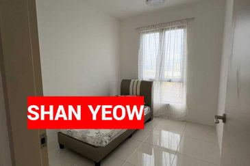 Vivo Executive Apartment