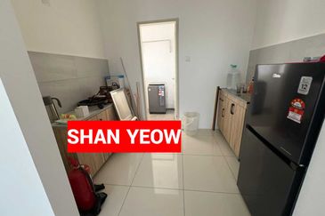 Vivo Executive Apartment