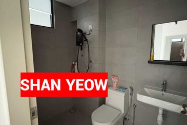 Vivo Executive Apartment