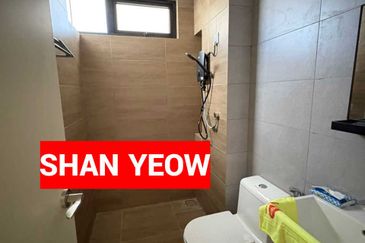 Vivo Executive Apartment