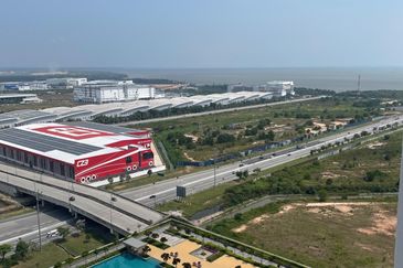 Vivo Executive Apartment