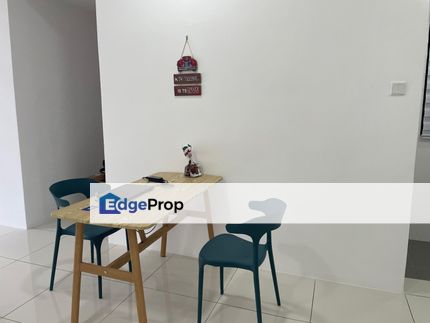 Vivo Executive Batu Kawan For Rent, Penang, Batu Kawan