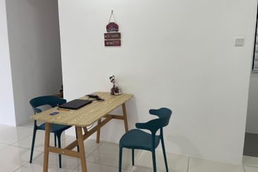 Vivo Executive Apartment