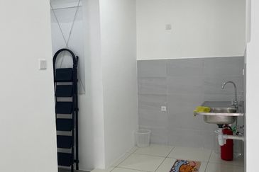 Vivo Executive Apartment