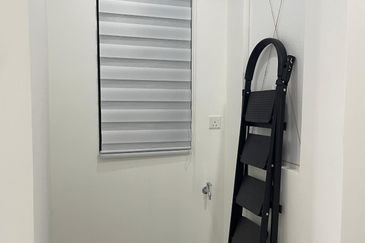 Vivo Executive Apartment