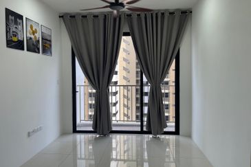 Vivo Executive Apartment